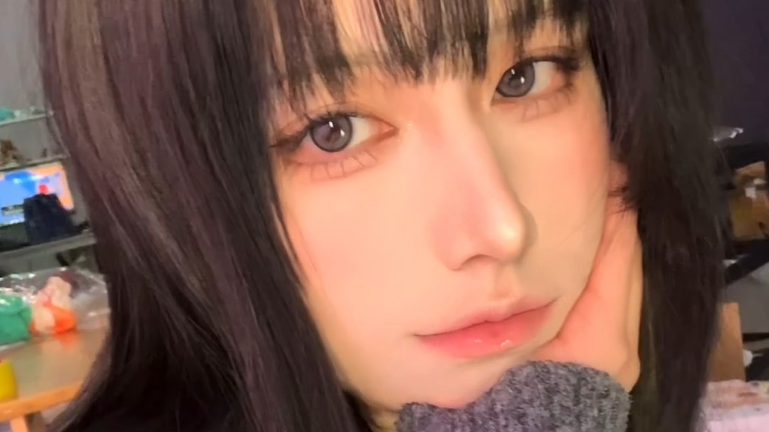 原皮
