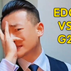 G2 2-0 TE 即将迎来 EDG VS G2