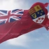 NP Flags  加拿大自治领国旗
