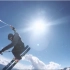 这段滑雪视频完全采用 iPhone 拍摄，效果惊人