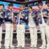 NCT DREAM最新回归曲Beatbox 220611高清舞台！