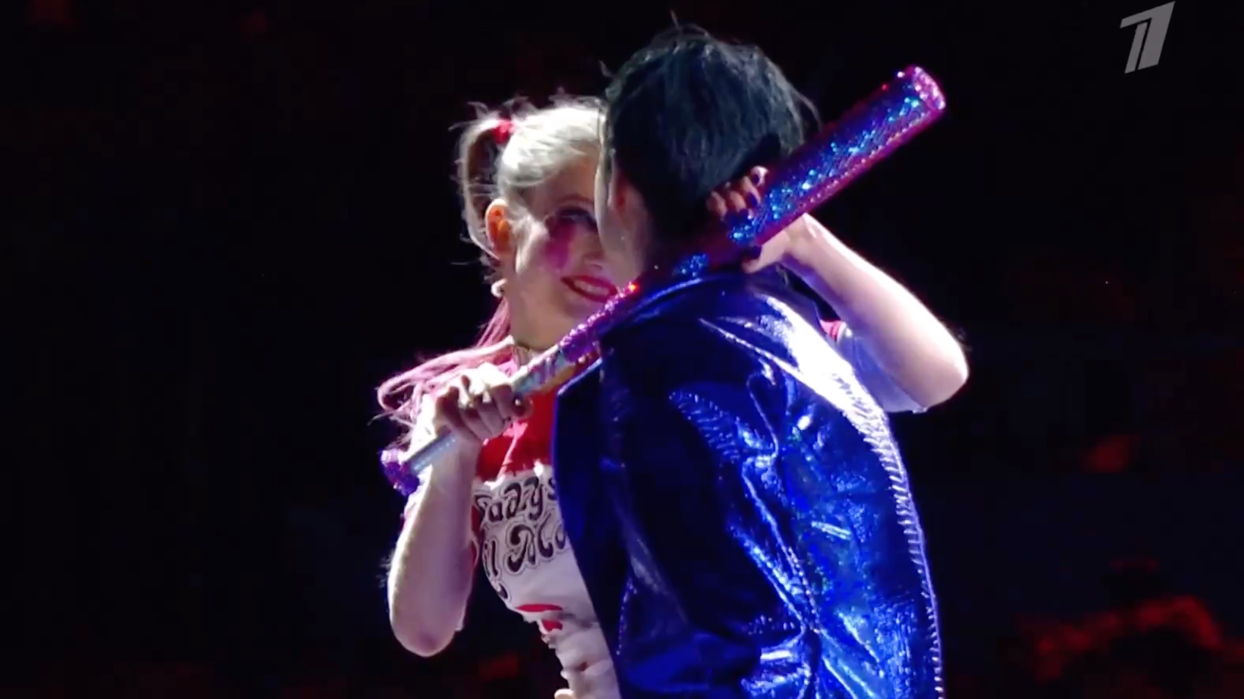 【24-25挑战杯】紫薰Max KAGANOVSKAYA/NEKRASOV