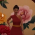 The Sims™ 4 婚旅奇缘誓言花园宫殿！幸福沙滩！百年好合花园！彩绘玻璃情人教堂！吾爱花园！