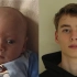 荷兰一位父亲记录儿子0~18岁的变化，每周一段视频