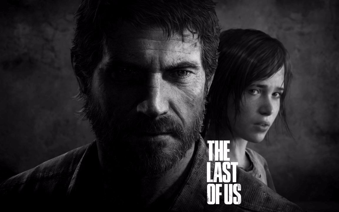 the last of us part 2/美国末日2 60fps预告