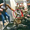 湖北女博士被美国警察乱枪打死，生前真实录像曝光，原因让人无奈