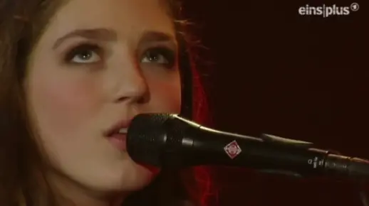 Birdy - Wings (Live)