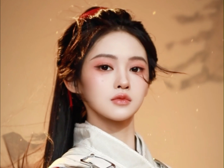 我那迷人的老祖宗