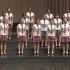 广东省中山市实验中学女声合唱团《唱支山歌给党听》