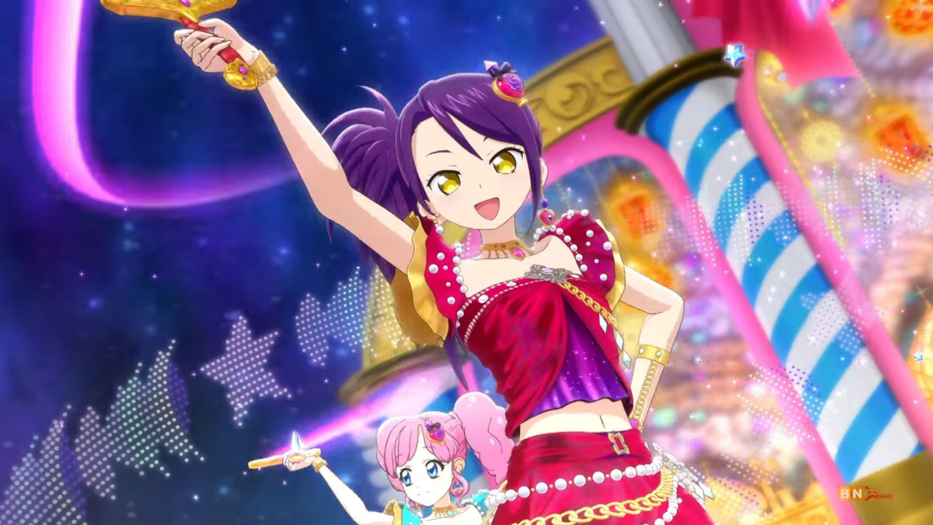 【偶活X美妙】相遇的奇迹 Chica×Chica (with 东堂诗音)