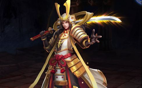 [搬运]月蚀英魂之刃第一视角解说视频:飞天刺客,浪客剑星.