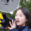 无人机喊话器