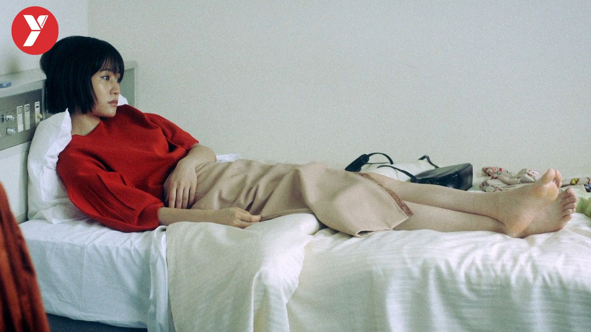 【越哥】30岁还不恋爱，活着还有意义吗？一部日本电影，治愈被催婚的焦虑！