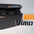 科唛Vimo C有设计语言的无线麦克风