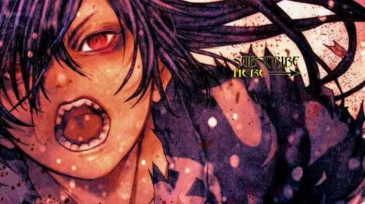 盘点日漫中那些令人热血沸腾的终极大战！你看过哪几个？