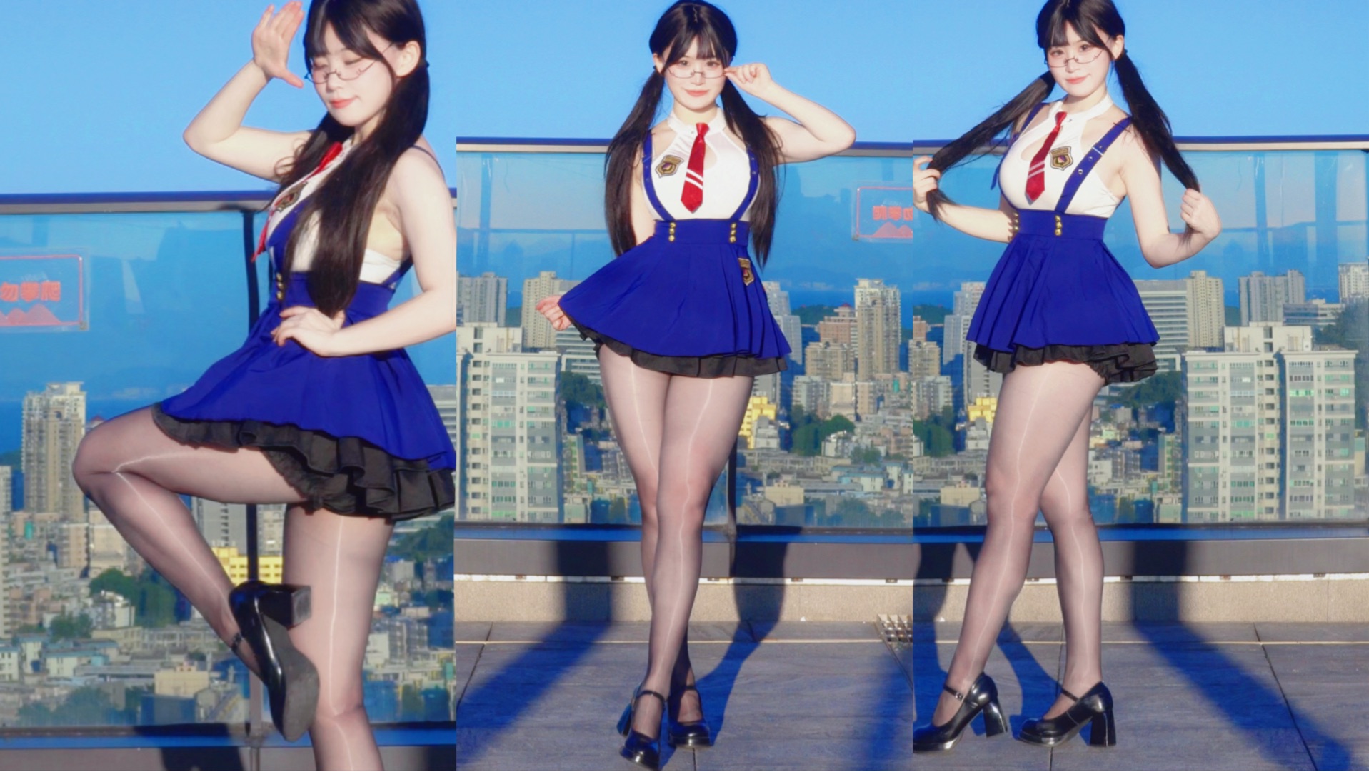 ❤️ Your Oily Girlfriend ❤️ Super meta version ( ^ω^ )