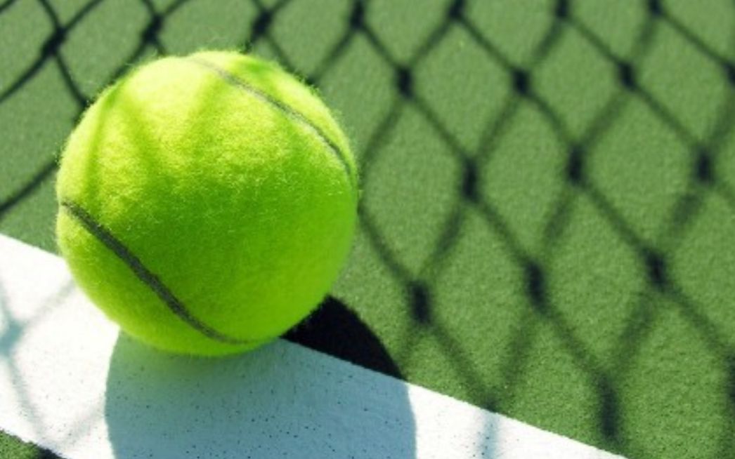 天津体育学院-网球（国家级精品课）