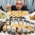 武汉吃鱼第一私房菜，68元一斤大白刁，菜量堪比东北菜！