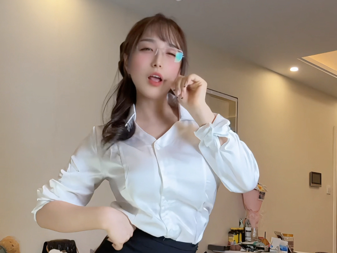 Don't save up. Give it all up. Give it all to me.