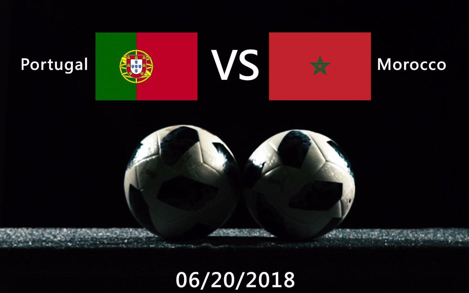 葡萄牙vs西班牙