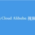 Spring Cloud Alibaba 视频教程全集（150P）| 25 小时从入门到精通