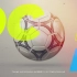 AE模板-10秒足球世界杯宣传片模板足球节目开场视频足球运动介绍视频快闪视频音乐卡点视频