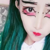 《快手视频》精神小妹要从小培养