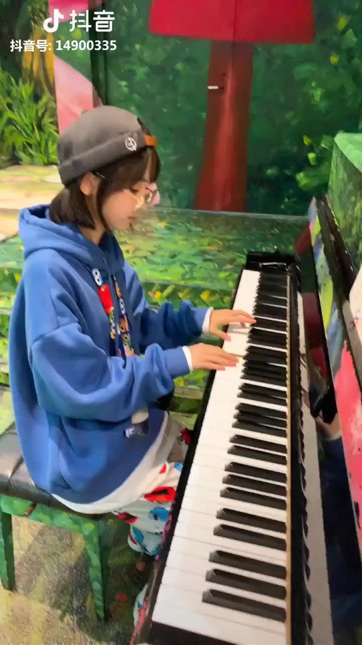 仙啾啾～niko啾啾