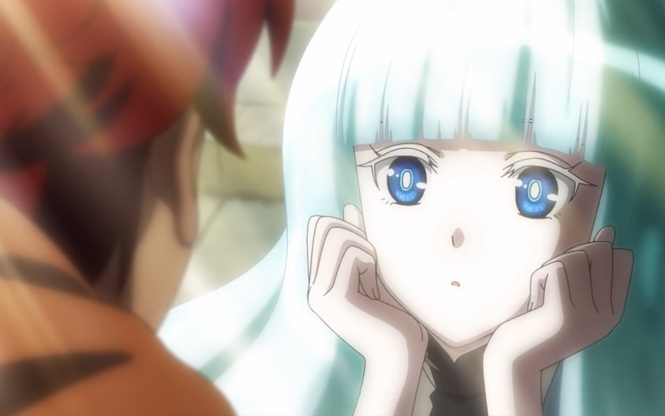 【10月】希维司：英雄之声 01【独家正版】