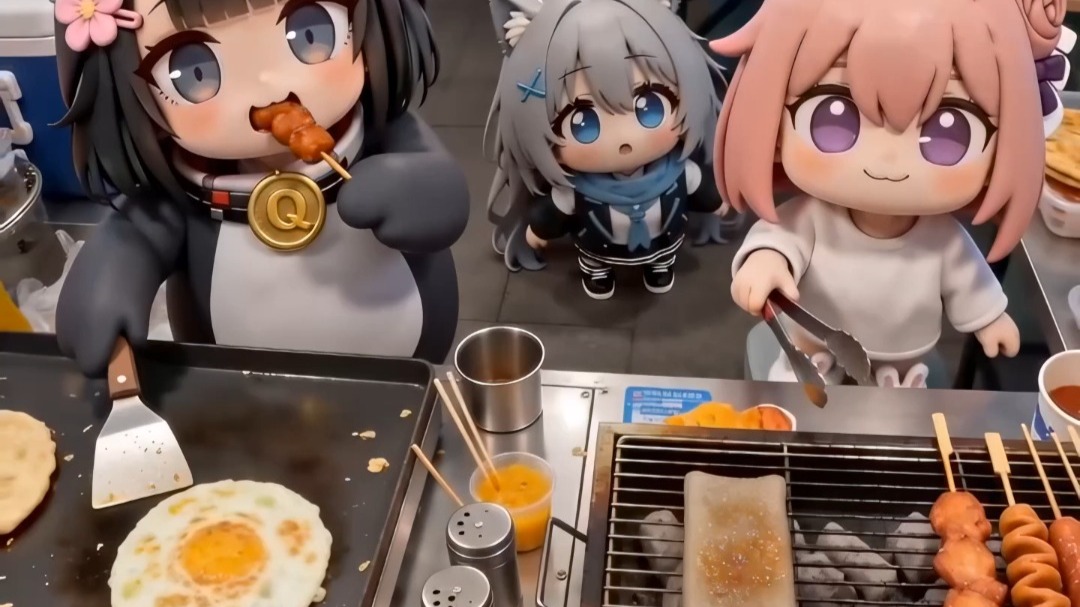 咕嘎煎饼！！！！