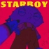 【AI饺子】Starboy