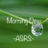 【Morning Dew】——ASRS