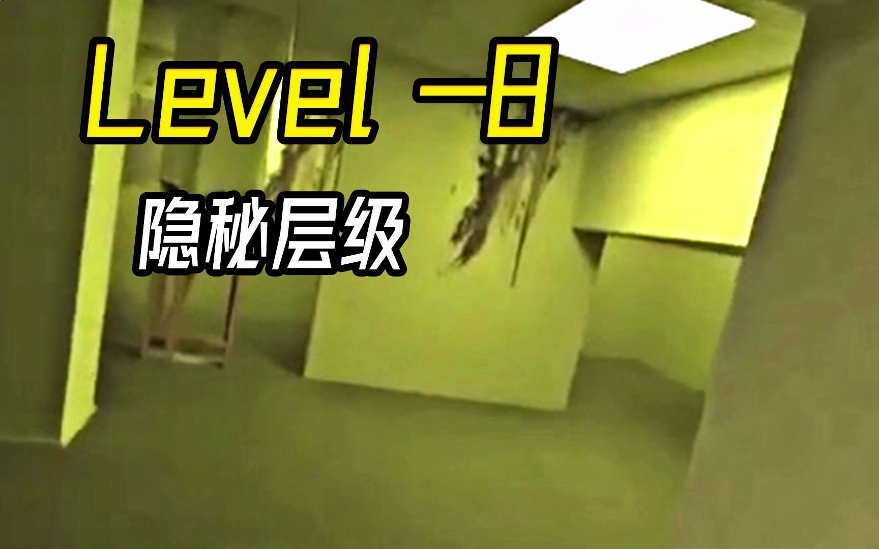level ¤ （？？？）-奈斯来咯-奈斯来咯-哔哩哔哩视频