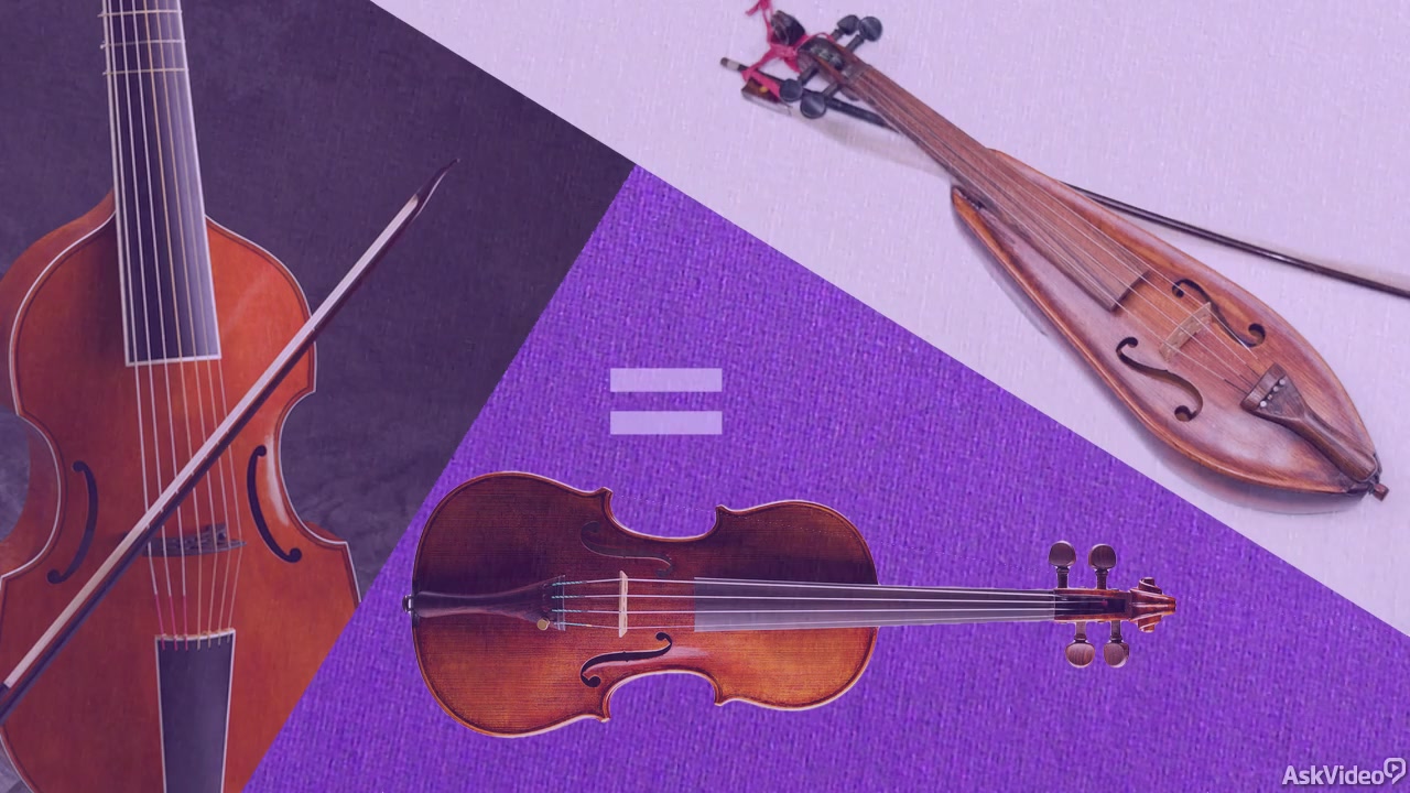 乐器strings,民乐乐器 管弦乐弦乐组乐器介绍视频ask.video.orchestration.101.the.string.