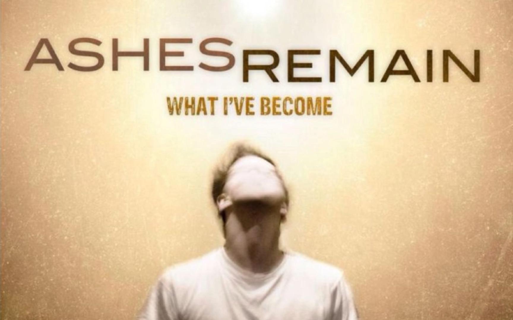 On My Own----Ashes Remain 和声版伴奏