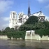 civilization caption，巴黎圣母院介绍片段截取，可供英语学习者学习