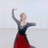 《亚丽古娜》维族舞 上海东方舞韵艺术学校 舞韵人生线上线下同步教学
