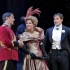 【哈莱尔】风流寡妇（英文版） 大都会歌剧院直播 Met Opera Live in HD: The Merry Wido