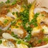 吃过一吃念念不忘的姜蓉黄花鱼，做法非常简单不怕粘锅，太好吃了