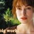 经典英文歌《Big Big World》，温柔甜美的女声，满满的青春回忆