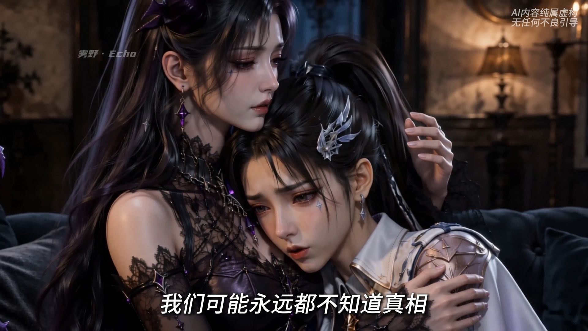 24-这是把校花当女儿养呀