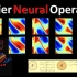 Fourier Neural Operator for Parametric Partial Differential 