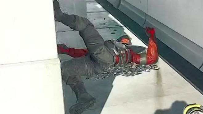 赛伊德变异阿萨拉小兵