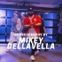 T PAIN - That’s Just Tips 编舞 by Mikey DellaVella