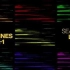 【7种不同颜色快速度流动线视频素材】动画光效VJ素材！
