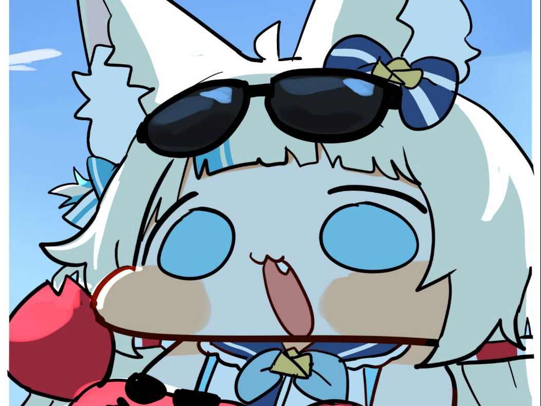 Vanilla Twilight【双语歌回】(2025.7.27)