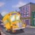 英语学习《神奇校车 The Magic School Bus》（1-4季）英文版大集合