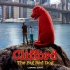 巨大萌物，搞笑来袭！《大红狗克里弗》9月17日北美上映！