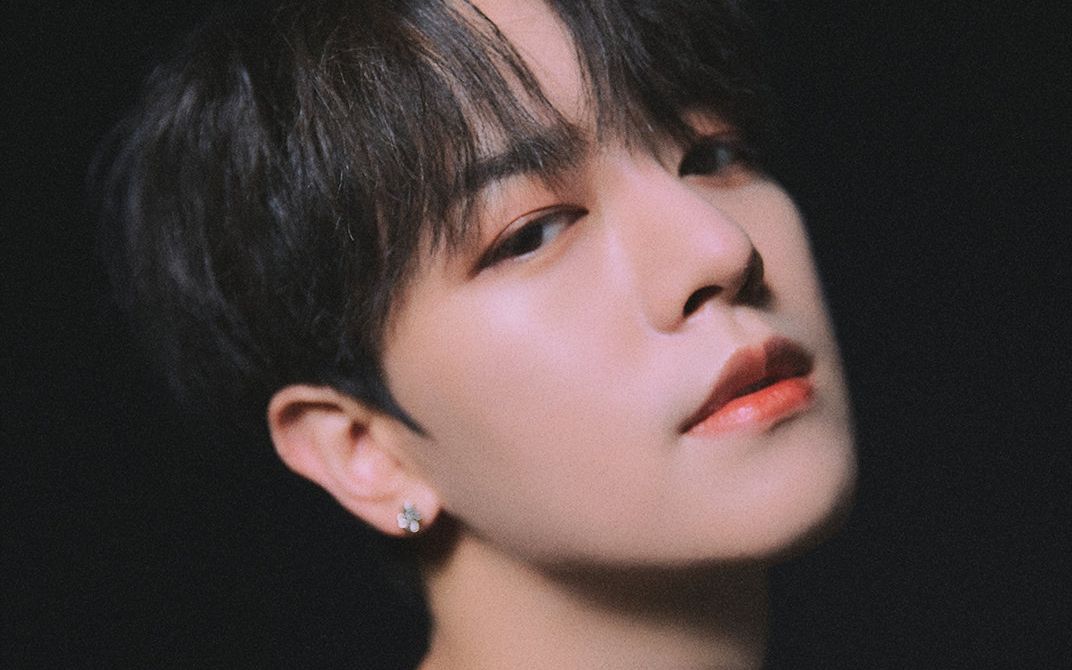 【ONEUS/Ravn金英助】塑料花 (Plastic Flower) 饭拍 200110 VANILLA STAGE