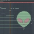 16.「emoji?外星人表情 听起来是什么样子的？」油管鬼才音乐小哥用MIDI画图